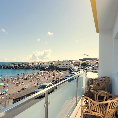 Beach House By Azores Villas São Roque Exteriör bild