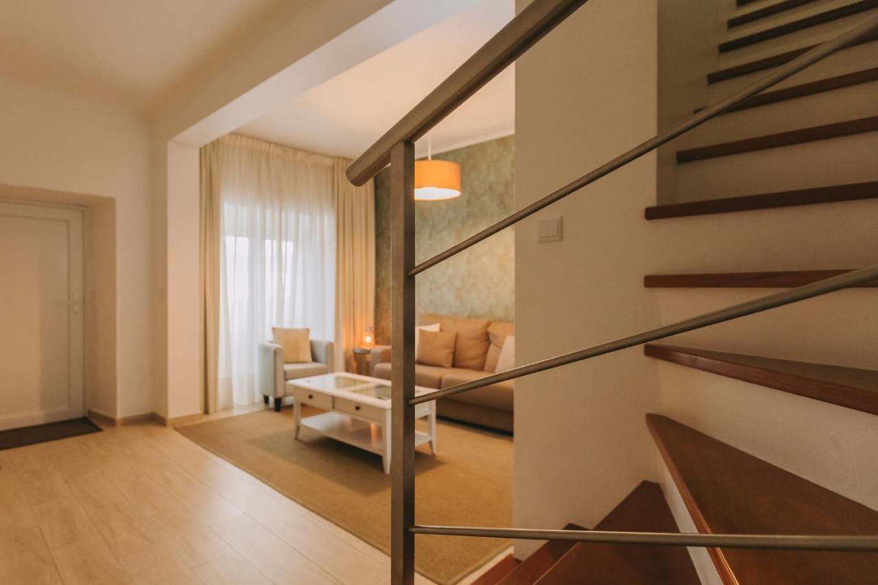 Beach House By Azores Villas São Roque Exteriör bild