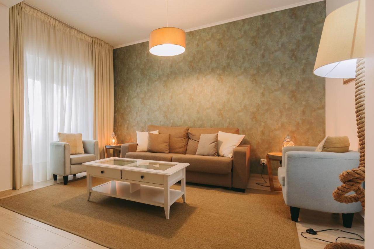 Beach House By Azores Villas São Roque Exteriör bild