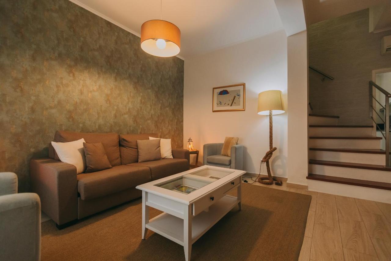Beach House By Azores Villas São Roque Exteriör bild
