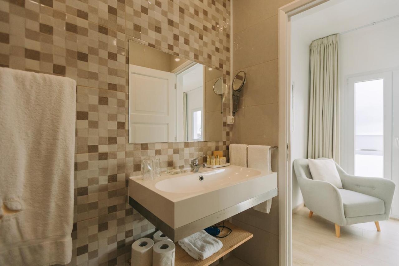 Beach House By Azores Villas São Roque Exteriör bild