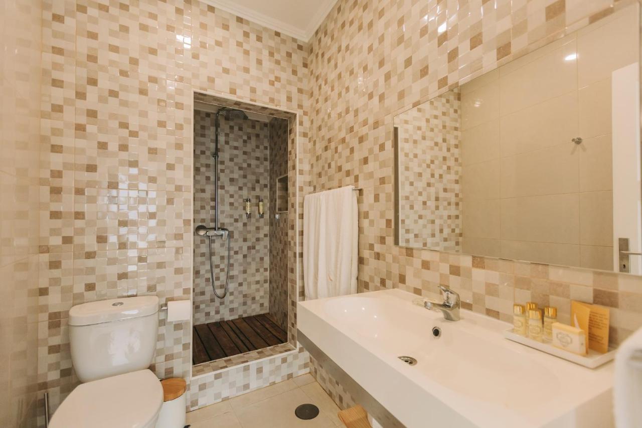 Beach House By Azores Villas São Roque Exteriör bild